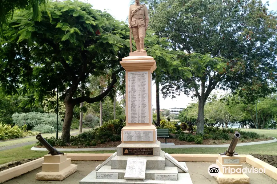 毛布雷公園