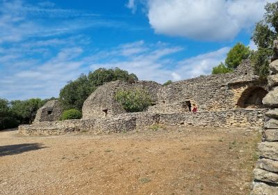 Village des Bories