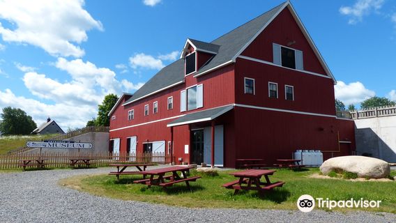 Lunenburg County
