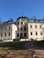 Castle Karlova Koruna