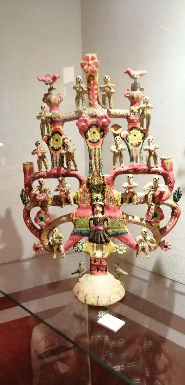 Hôtels à proximité de : Meseo de los Muertos