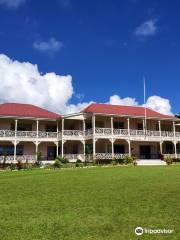 Robert Louis Stevenson Museum