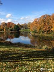 Lake Sacajawea Park