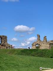 Sandal Castle