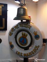 Indian Naval Maritime Museum