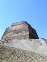 Meidum Pyramid