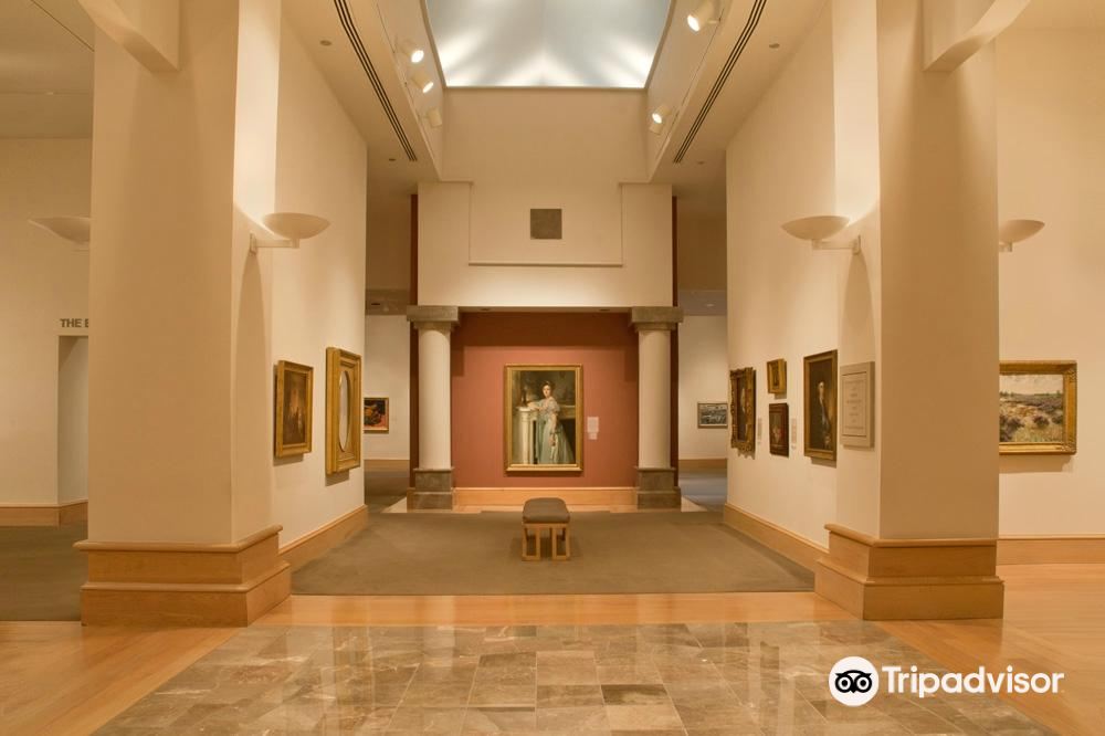 Montgomery Museum of Fine Arts Tickets [2025] Promos, Prices