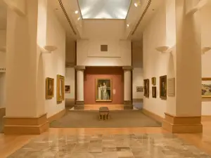 Montgomery Museum of Fine Arts