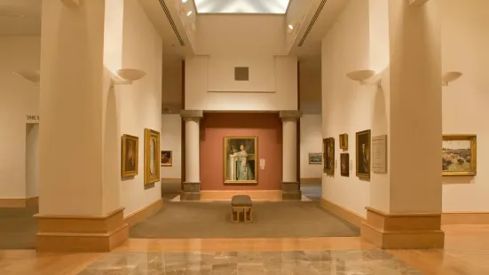 Montgomery Museum of Fine Arts