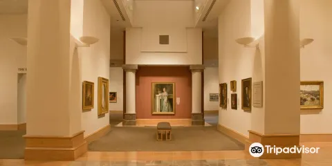 Montgomery Museum of Fine Arts