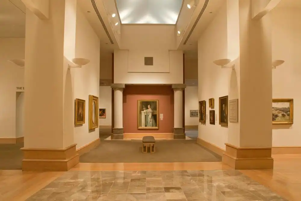 Hotels near Montgomery Museum of Fine Arts