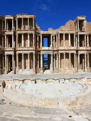 Roman Sabratha