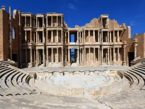 Roman Sabratha