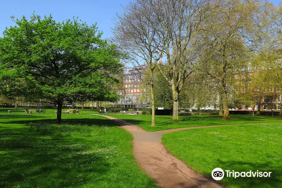 Grosvenor Square