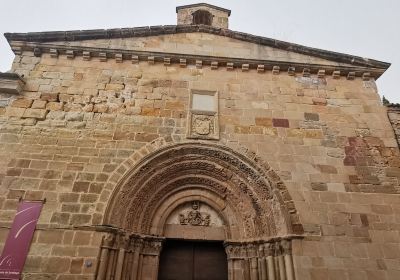 Church of Santiago