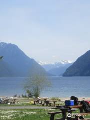 Alouette Lake