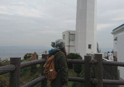 神奈川県立観音崎公園