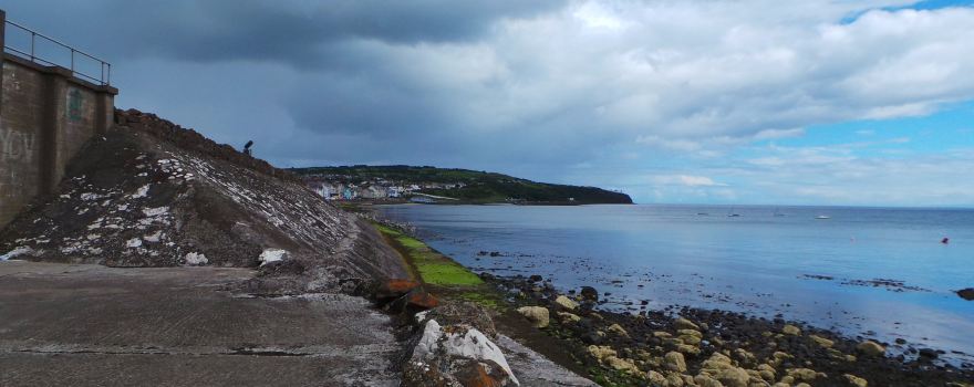 Beach Road Nature Reserve
