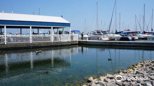 Bronte Heritage Waterfront Park