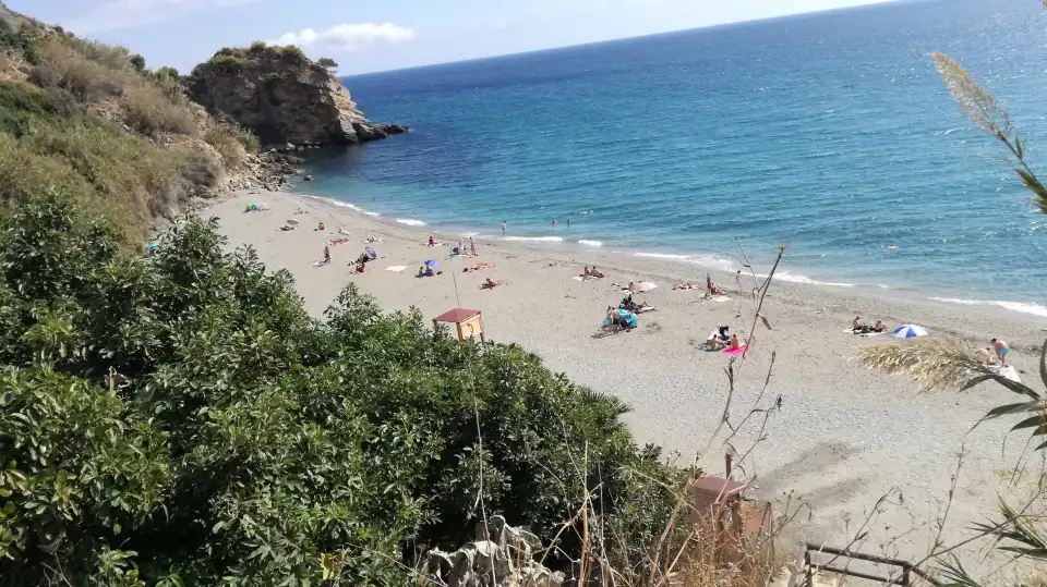 4_Playa de Maro