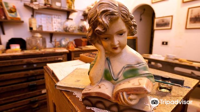 La Giostra della Memoria