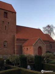 Halling Kirke