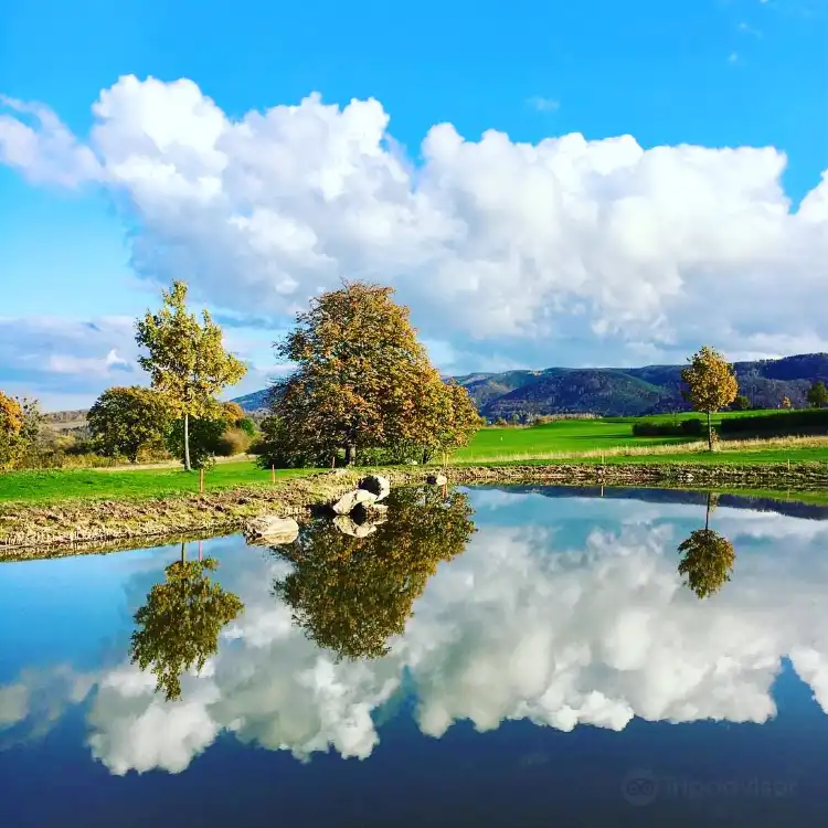 Hotels in der Nähe von Golf-Club Harz