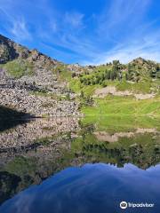 Refuge Arbolle