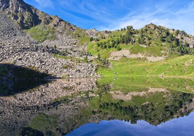 Rifugio Arbolle