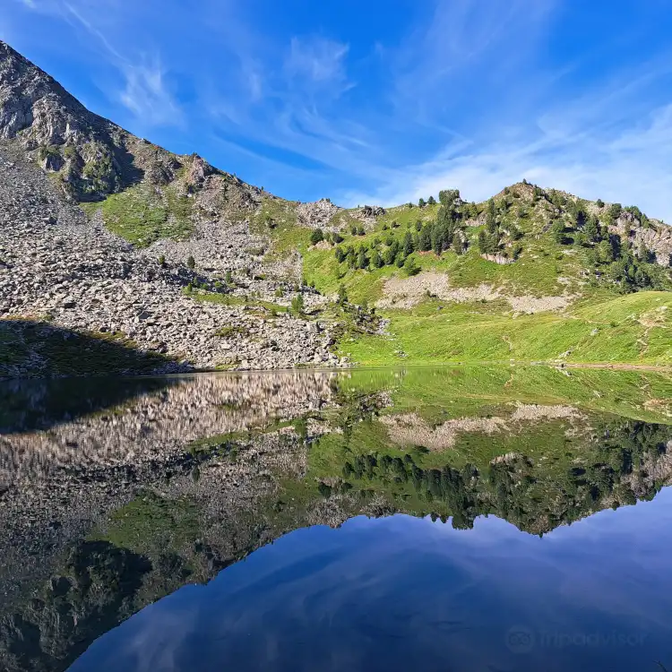 Hôtels à : Charvensod