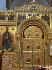 Chiesa Ortodossa Russa di San Nicola