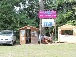 Canoe & Kayak Club Palue Castets