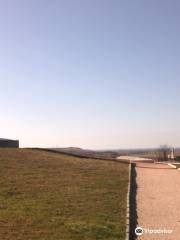 Memorial Alminskiy Battlefield