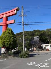 Onokorojima Shrine