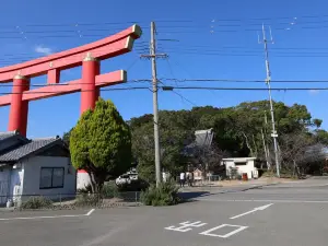 Onokorojima Shrine