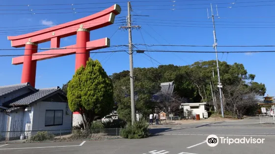 Onokorojima Shrine