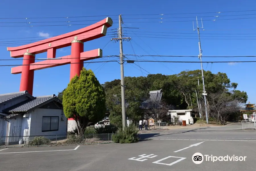 Onokorojima Shrine