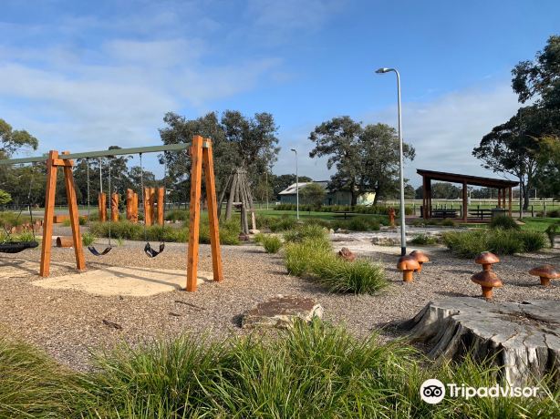 Apex Park