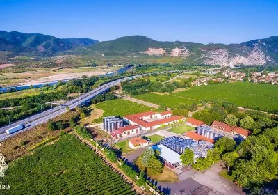 Opština Demir Kapija