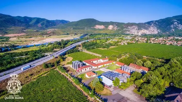 Municipality of Demir Kapija