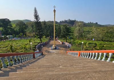 The Pattumalai Church