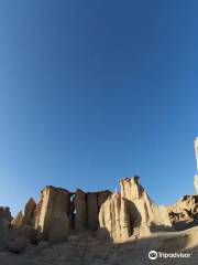 Stars Valley, Qeshm