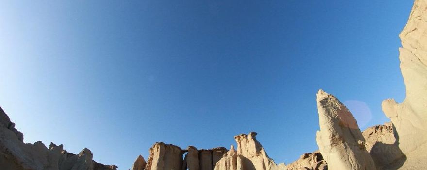 Stars Valley, Qeshm