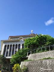 Asato Catholic Church