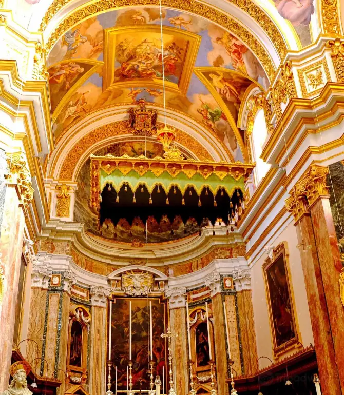 Mdina