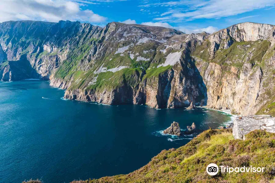 Slieve League