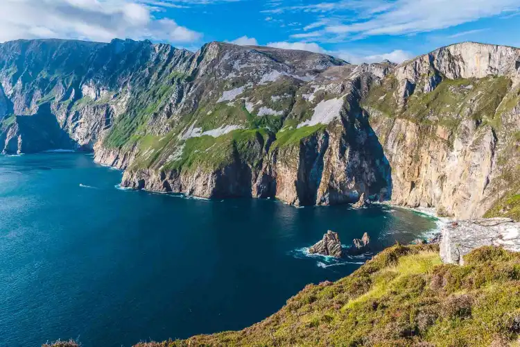 Các khách sạn gần Slieve League