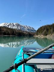 Kenai Riverdog