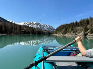 Kenai Riverdog