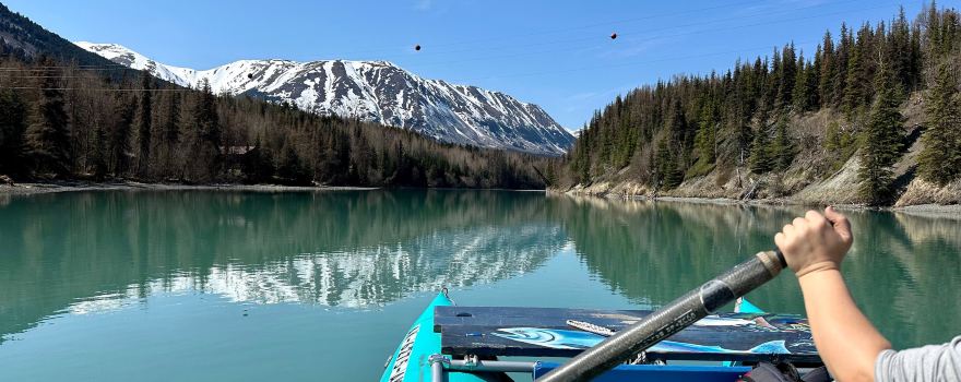 Kenai Riverdog